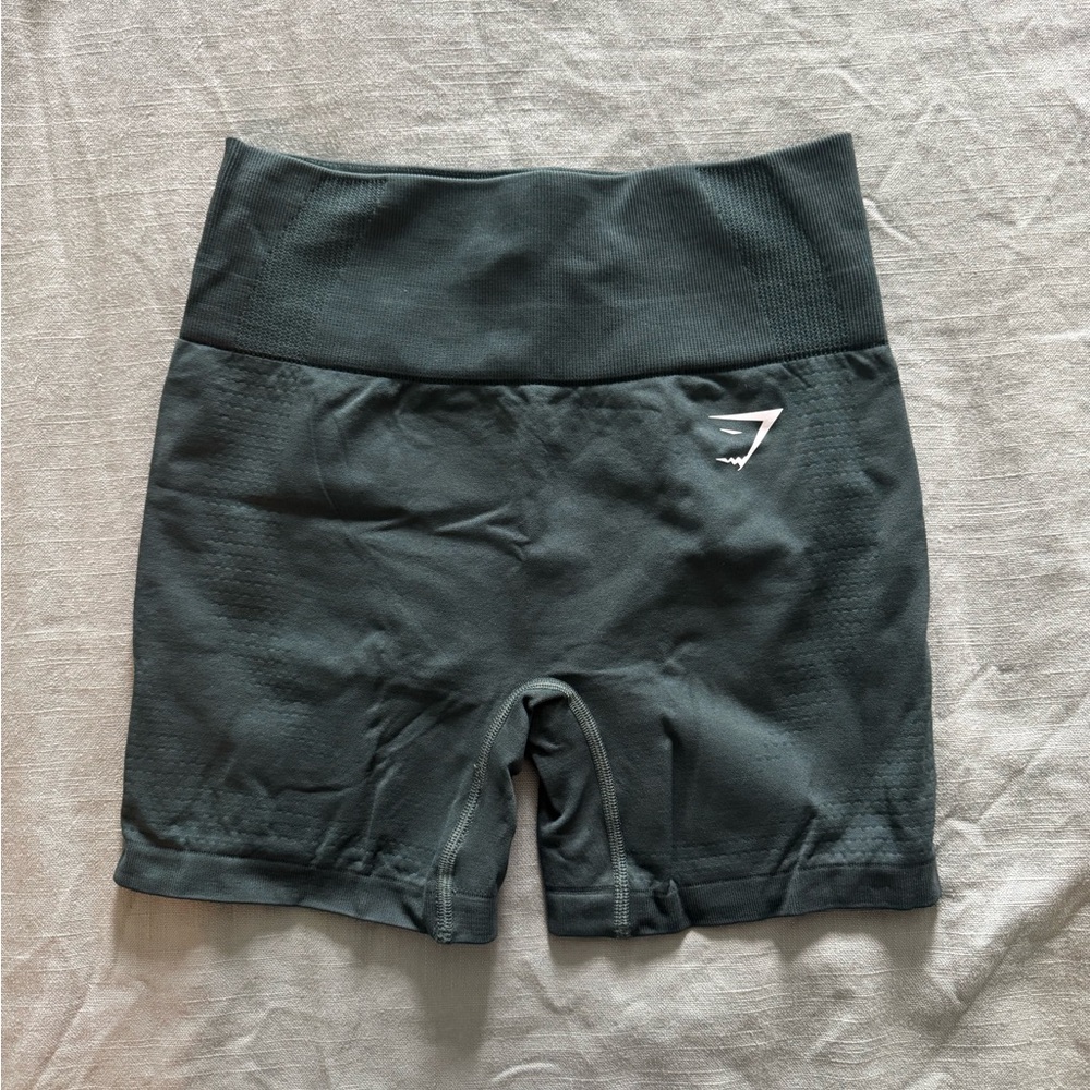 Gymshark Vital Seamless 2.0 Shorts